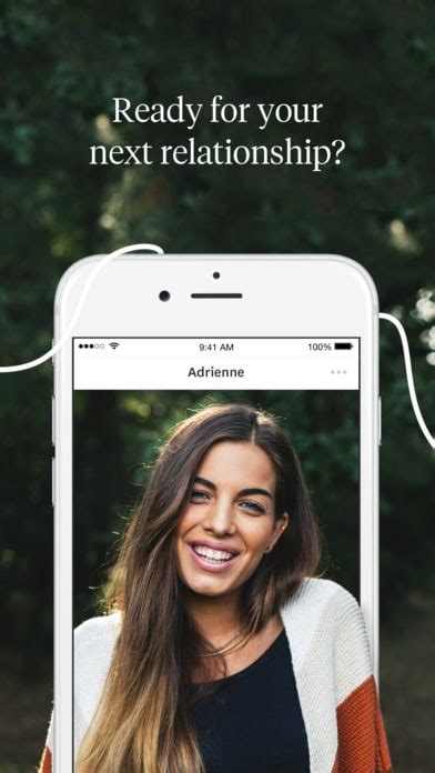 hinge the dating app for relationship seekers